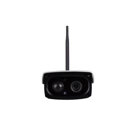 Slimme Zonnewifi-Veiligheidscamera/de Draadloze Camera's 1080P HD van Veiligheidskabeltelevisie