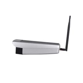 1080P de de Veiligheidscamera van huiswifi met IP66 maakt Visie van de 2 Manier de Audionacht waterdicht