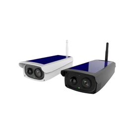 De Veiligheid Camera1080P, Draadloze Slimme IP Wifi Camera van OutsideHomewifi met Nachtvisie