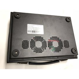 Draadloze het Systeem van het Camerabasisstation het Laden Basis 7 het Duimhd Touc Scherm
