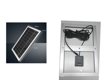 De Batterijcamera van de nachtvisie met de 2 Manier Audiowerken met Sim Card Live Stream Function-Camera