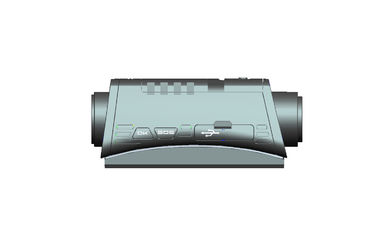 De hoge van de de Videocamera Audio en Video3g/4g/wifi Draadloze communicatie 4G van het Definitielichaam Gespleten Helm