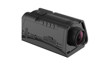 De hoge van de de Videocamera Audio en Video3g/4g/wifi Draadloze communicatie 4G van het Definitielichaam Gespleten Helm