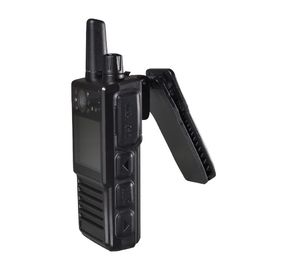 De Walkie-talkie van de het Lichaamsip67 Camera van Wiftgps Bluetooth Android Police