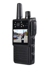 De Walkie-talkie van de het Lichaamsip67 Camera van Wiftgps Bluetooth Android Police
