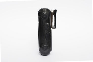 De hoge Camera's van het de Politielichaam van de Definitiepolitie DVR 4G 3G WIFI GPS