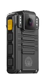 Intercom van de de Wetshandhaving DMR van HD 4G de Intelligente WIFI GPS