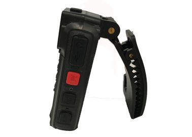 Intercom van de de Wetshandhaving DMR van HD 4G de Intelligente WIFI GPS