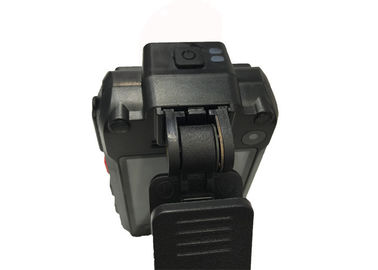 Intercom van de de Wetshandhaving DMR van HD 4G de Intelligente WIFI GPS