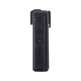 Video het Lichaamscamera's van de Intercom4g WIFI GPS HD Politie