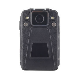 Video het Lichaamscamera's van de Intercom4g WIFI GPS HD Politie