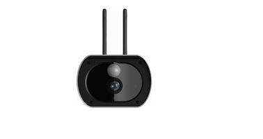 Zonne van de de Nachtversie van 4G Wifi IP Openlucht de Veiligheidscamera van Wifi