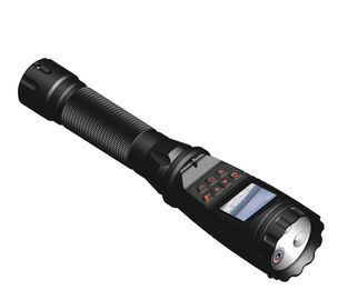 Bluetooth-de Videocamera van de Flitslichtdvr 4G WIFI Politie