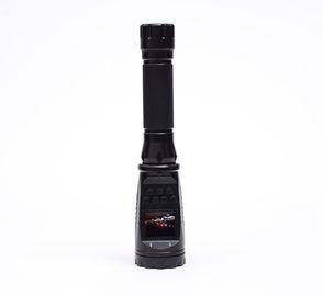 Bluetooth-de Videocamera van de Flitslichtdvr 4G WIFI Politie