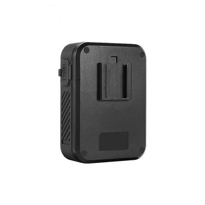 Draagbare mini de Politie Videorecorder van Ambarella A12 van de groottelichaam Versleten Camera
