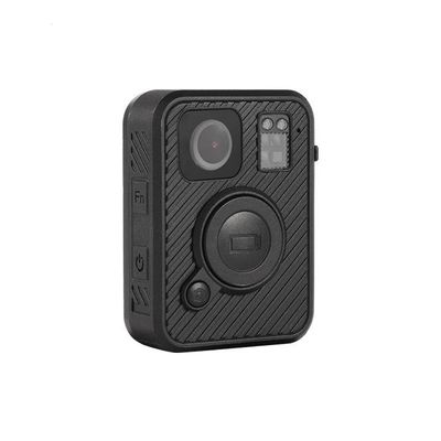 Draagbare mini de Politie Videorecorder van Ambarella A12 van de groottelichaam Versleten Camera