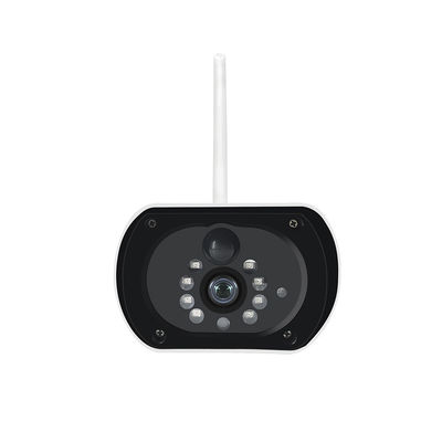 2020 Waterdichte van de de Batterijveiligheid van IP67 Zonne Aangedreven van de Camera Draadloze PIR Starlight GSM LTE 4G Zonnecamera met SIM Card