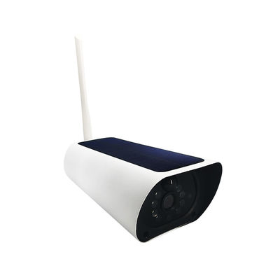 2020 Waterdichte van de de Batterijveiligheid van IP67 Zonne Aangedreven van de Camera Draadloze PIR Starlight GSM LTE 4G Zonnecamera met SIM Card