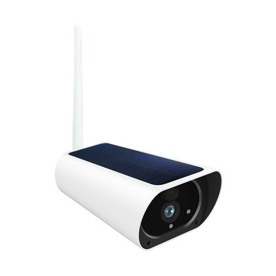 2020 Waterdichte van de de Batterijveiligheid van IP67 Zonne Aangedreven van de Camera Draadloze PIR Starlight GSM LTE 4G Zonnecamera met SIM Card