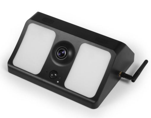 PIR Wifi-van de de Veiligheids Hoge Resolutie van kabeltelevisie IP de Veiligheidscamera 5,0 Megapixelsensor