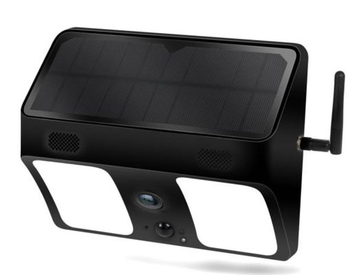 PIR Wifi-van de de Veiligheids Hoge Resolutie van kabeltelevisie IP de Veiligheidscamera 5,0 Megapixelsensor