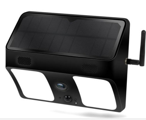 PIR Wifi-van de de Veiligheids Hoge Resolutie van kabeltelevisie IP de Veiligheidscamera 5,0 Megapixelsensor