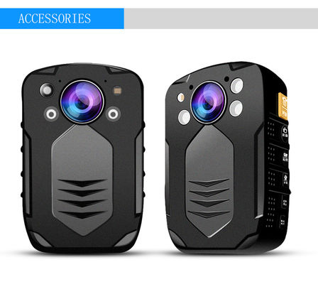 Mini4k controleren Versleten de Handhavings1080p videocamera 5,0 van de Camera Draadloze Wet MP CMOS Sensor