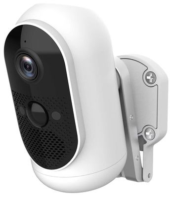 Openluchtnachtversie 1080P 8M Wifi Security Camera