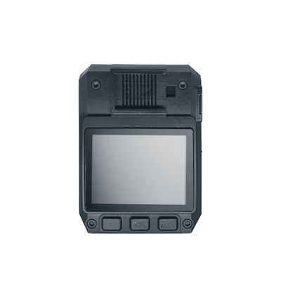 Duurzame Lichaam Versleten Camera's4000mah Battery17Hours Opname