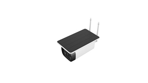 Zonne de Batterijcamera van Live Streaming Monitor HD 4G