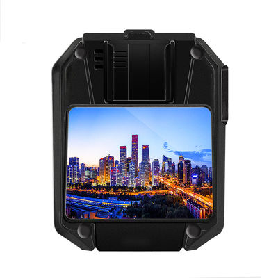 AP Wifi GPS Draadloze CMOS 2,0 Duimpolitie Versleten Camera's