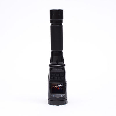 De Handhavingsflitslicht van de hoge Machts8000mah 10hours Wet