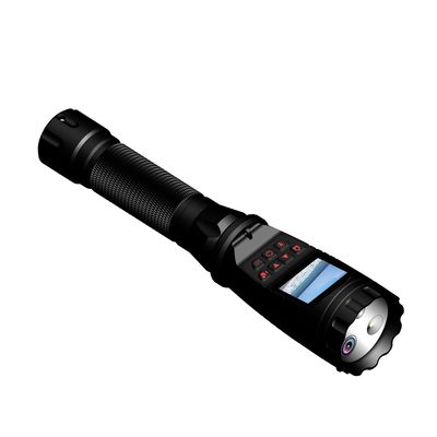 High Brightness 30 fps 16M Flashlight Camera Recorder