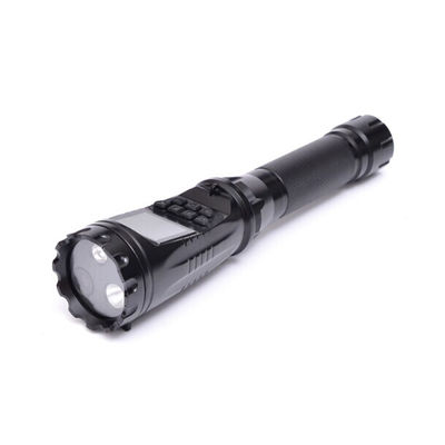Waterdicht IP65-Li-Batterij 8000mAh Draagbare LEIDEN Flitslicht