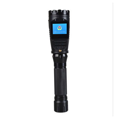 Waterdicht IP65-Li-Batterij 8000mAh Draagbare LEIDEN Flitslicht