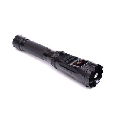 Waterdicht IP65-Li-Batterij 8000mAh Draagbare LEIDEN Flitslicht