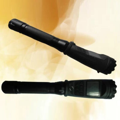 Waterdicht IP65-Li-Batterij 8000mAh Draagbare LEIDEN Flitslicht