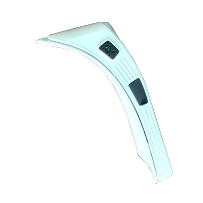 Gespleten van de de Camera Videoopname van de Veiligheidshelm AP WIFI GPS HD Intercom