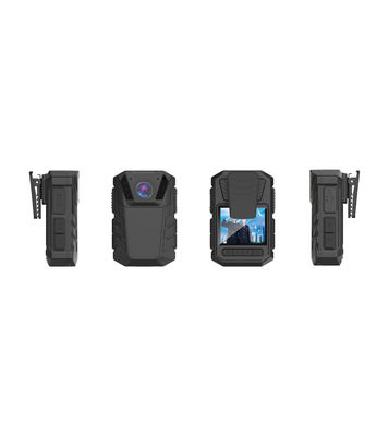 de Videoh.265 2800mAh Politie Versleten Camera's Amba H22 van 1080P HD