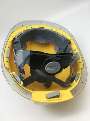 Bouwhelm met Versie van de Camera4g de Videogps DVR 10Meters Nacht