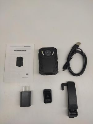 2 duim128gb 2MP 2800mah Mstar Chipset Politie Versleten Camera