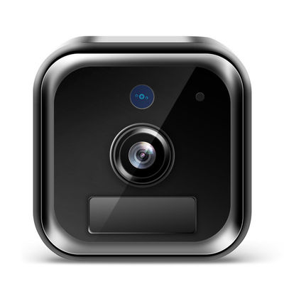 De Veiligheidscamera Android 7,1 van 2MP 1296P RK3288 4G Wifi de Miniip Camera van Wifi