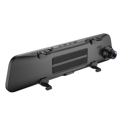 GPS-Navigatie Android 8,1 het Streepjecamera van de Camera Videorecorder
