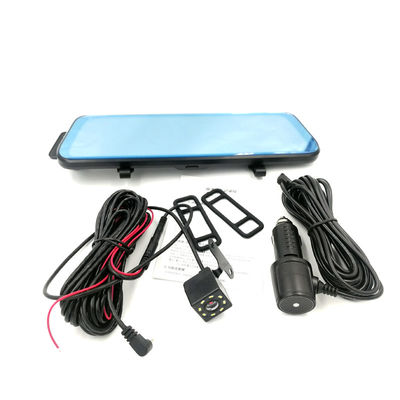170 Graden 10“ IPS 1080P 2.5A Generalplus 6248 Dvr-Streepjenok