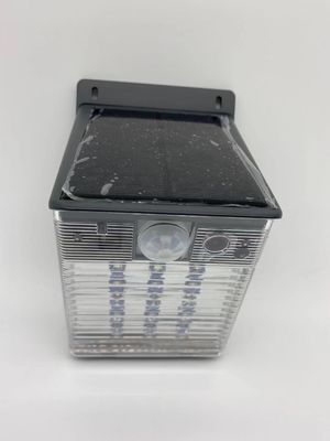WIFI-LEIDENE van Light Camera WIFI PIR van de Motiedetective Binnenplaats Lichte Camera 1080P