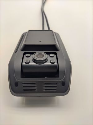 De Camera'sadas DSM BSD PCW van het H.2644g Streepje allen in Één Dashcam-Monitor