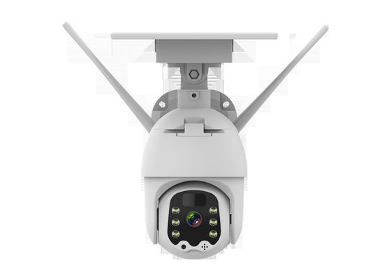 van 8W 1080P CMOS Draadloze Wifi Camera 30M van kabeltelevisie Night Vision