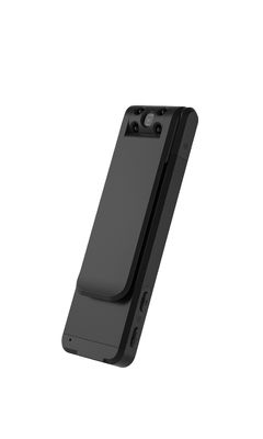 Van de de Nachtvisie van AVI 1050mAh Versleten de Penfcc van de de Camera's Videorecorder