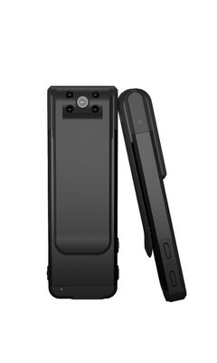 Van de de Nachtvisie van AVI 1050mAh Versleten de Penfcc van de de Camera's Videorecorder