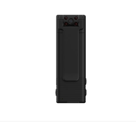 OTG-Verbindingscmos Sensorpolitie Versleten Camera's AVI 256G 1080P